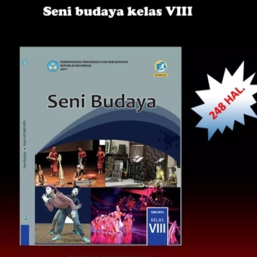 Detail Buku Siswa Seni Budaya Kelas 8 Nomer 13