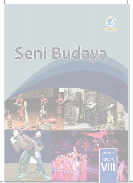 Detail Buku Siswa Seni Budaya Kelas 8 Nomer 26