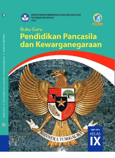 Detail Buku Siswa Smp Kelas 9 Revisi 2018 Nomer 42