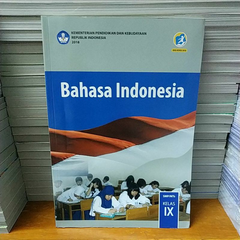 Detail Buku Siswa Smp Kelas 9 Revisi 2018 Nomer 50