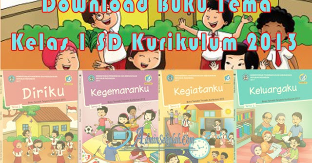 Detail Buku Siswa Tema 1 Kelas 1 Nomer 21