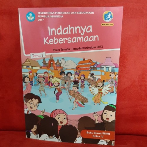 Detail Buku Siswa Tema 1 Kelas 4 Nomer 7