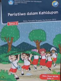 Detail Buku Siswa Tema 2 Nomer 50