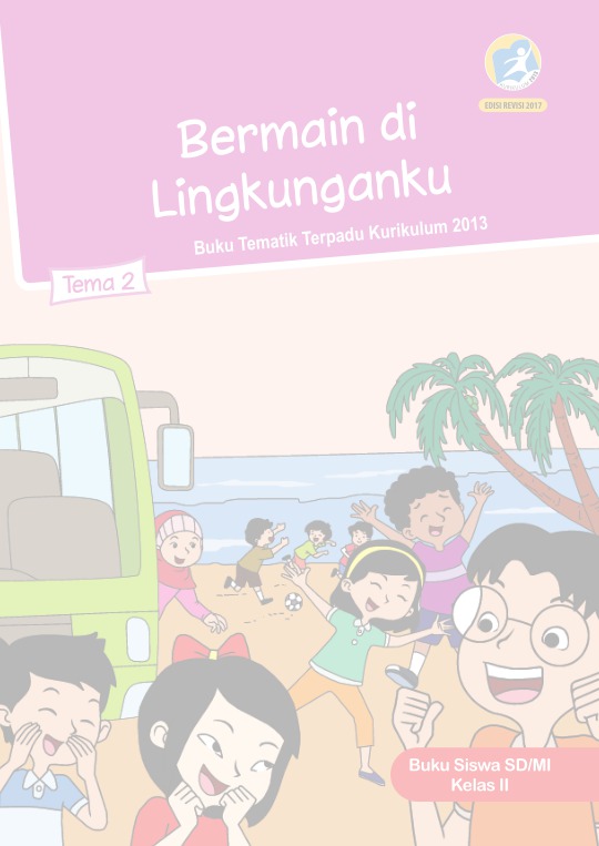 Detail Buku Siswa Tema 2 Kelas 2 Nomer 14