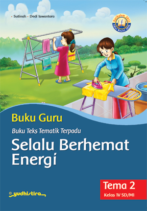 Detail Buku Siswa Tema 2 Kelas 4 Nomer 51