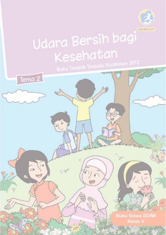 Detail Buku Siswa Tema 2 Kelas 5 Nomer 7