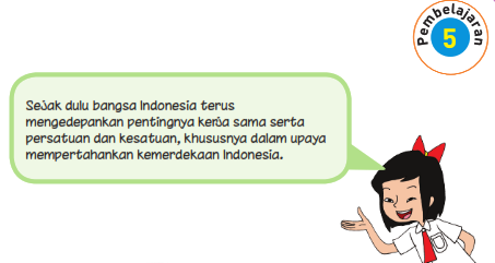 Detail Buku Siswa Tema 2 Kelas 6 Nomer 27