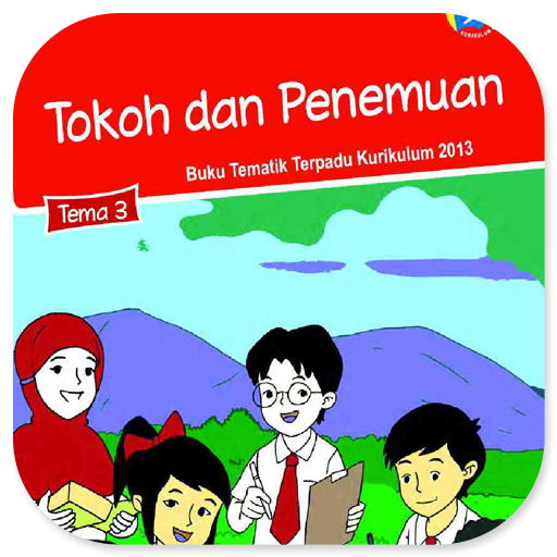 Detail Buku Siswa Tema 3 Kelas 6 Nomer 41