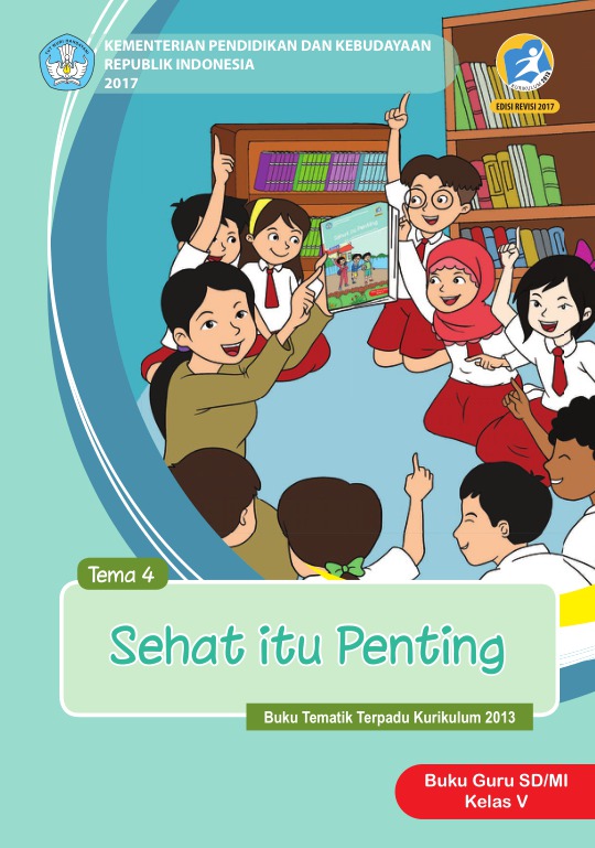 Detail Buku Siswa Tema 4 Kelas 5 Nomer 11