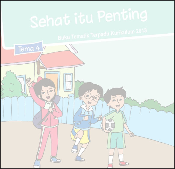 Detail Buku Siswa Tema 4 Kelas 5 Nomer 24