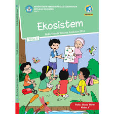 Detail Buku Siswa Tema 4 Kelas 5 Nomer 35