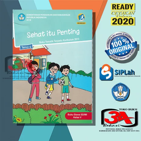 Detail Buku Siswa Tema 4 Kelas 5 Nomer 37