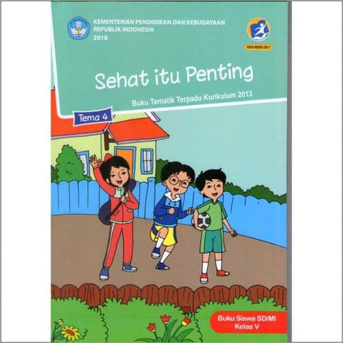 Detail Buku Siswa Tema 4 Kelas 5 Nomer 10