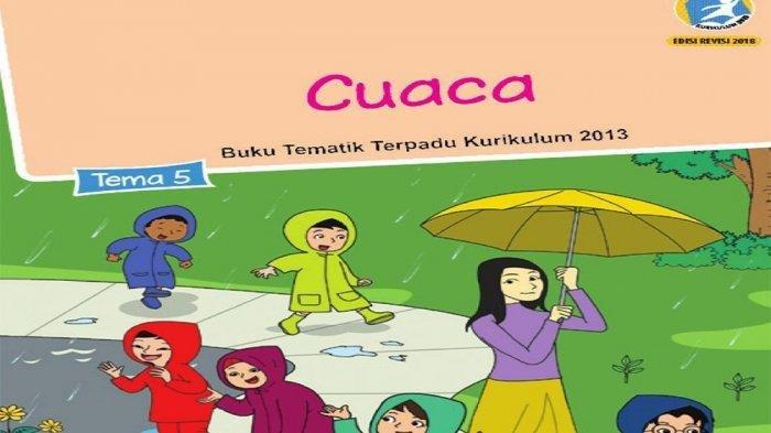 Detail Buku Siswa Tema 5 Kelas 3 Revisi 2018 Nomer 11