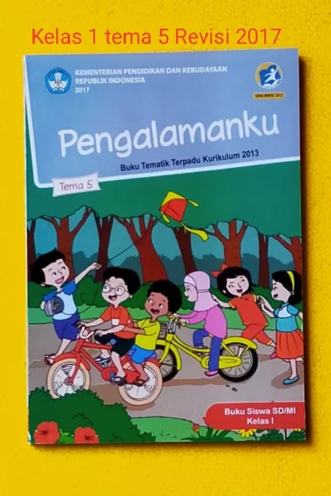 Detail Buku Siswa Tema 5 Pengalamanku Nomer 51