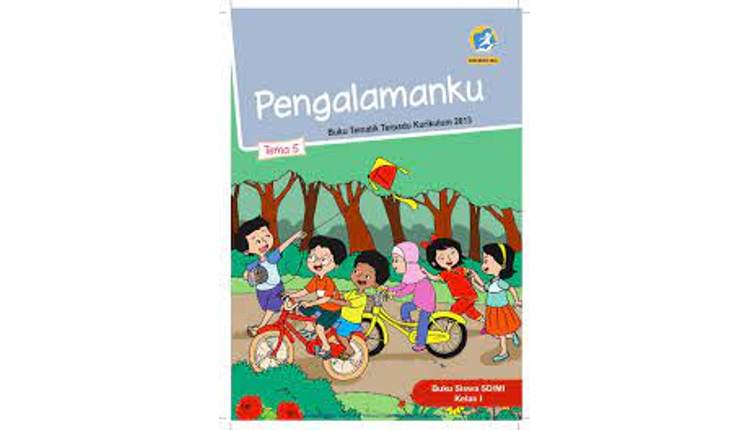 Detail Buku Siswa Tema 5 Pengalamanku Nomer 52