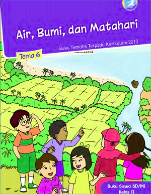 Detail Buku Siswa Tema 6 Nomer 35