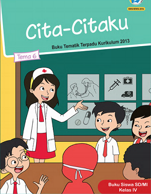 Detail Buku Siswa Tema 6 Nomer 47