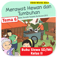 Detail Buku Siswa Tema 6 Kelas 2 Nomer 57