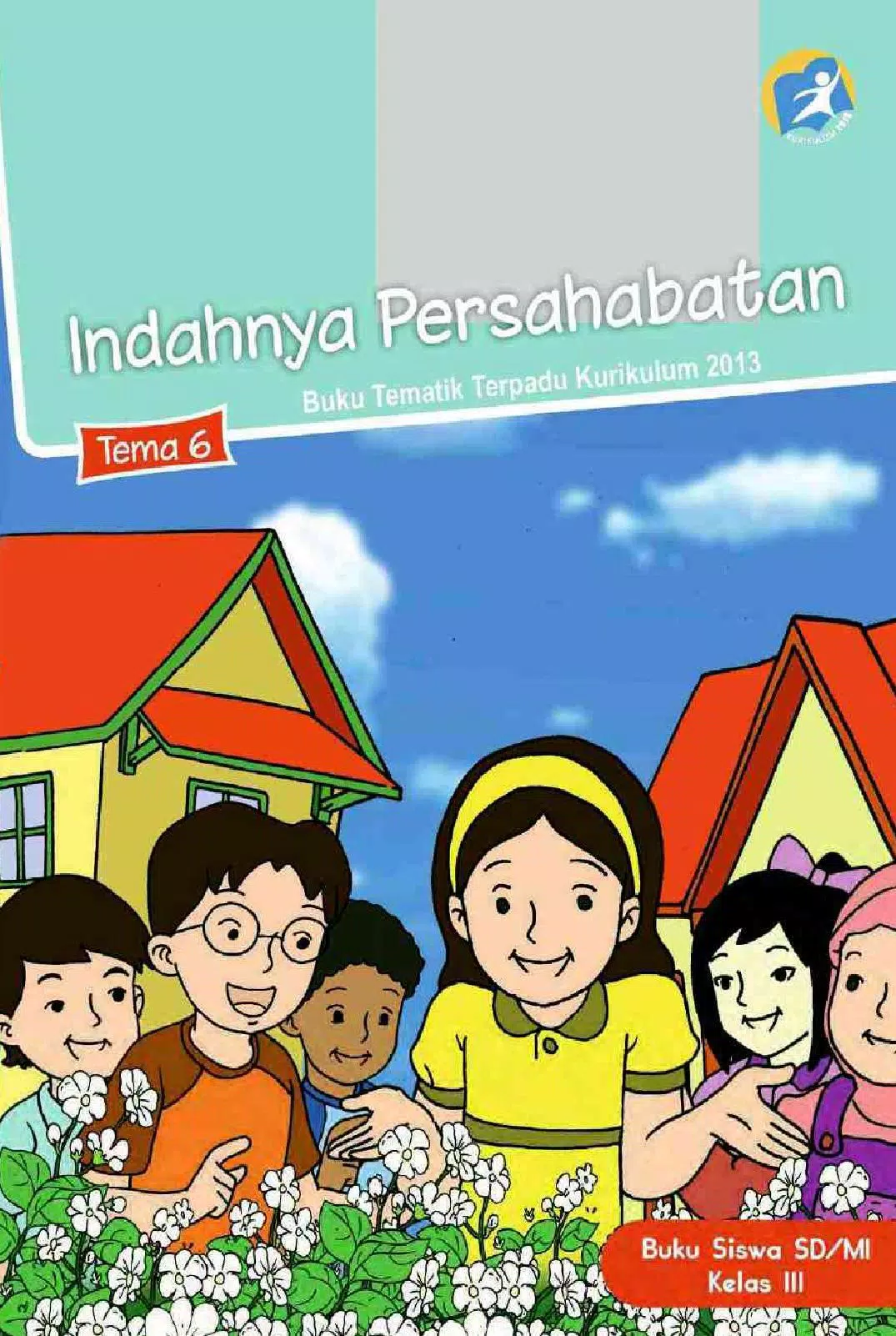 Detail Buku Siswa Tema 6 Kelas 3 Nomer 37