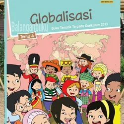 Detail Buku Siswa Tema 6 Kelas 4 Revisi 2017 Nomer 20