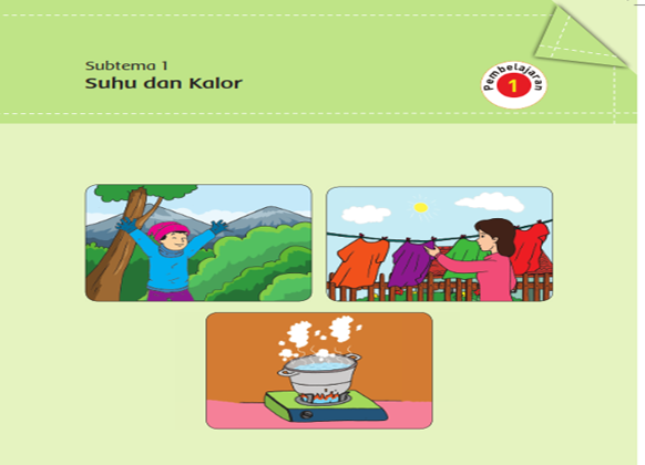 Detail Buku Siswa Tema 6 Kelas 5 Nomer 42