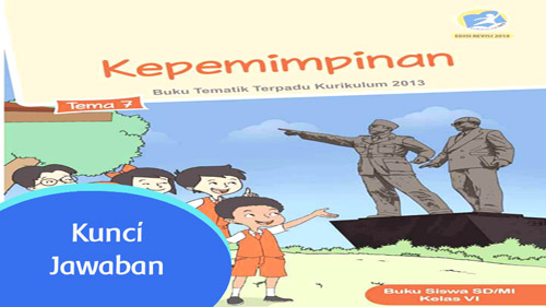 Detail Buku Siswa Tema 7 Nomer 17