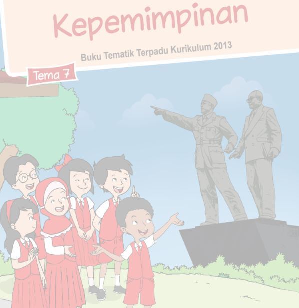 Detail Buku Siswa Tema 7 Nomer 37