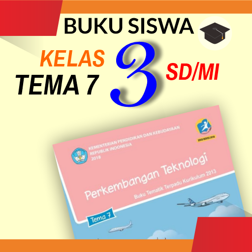 Detail Buku Siswa Tema 7 Kelas 3 Nomer 46