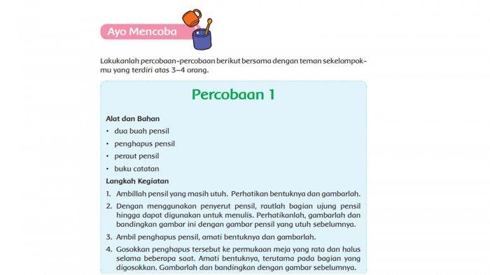 Detail Buku Siswa Tema 7 Kelas 5 Nomer 22