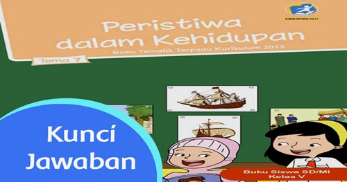 Detail Buku Siswa Tema 7 Kelas 5 Nomer 6