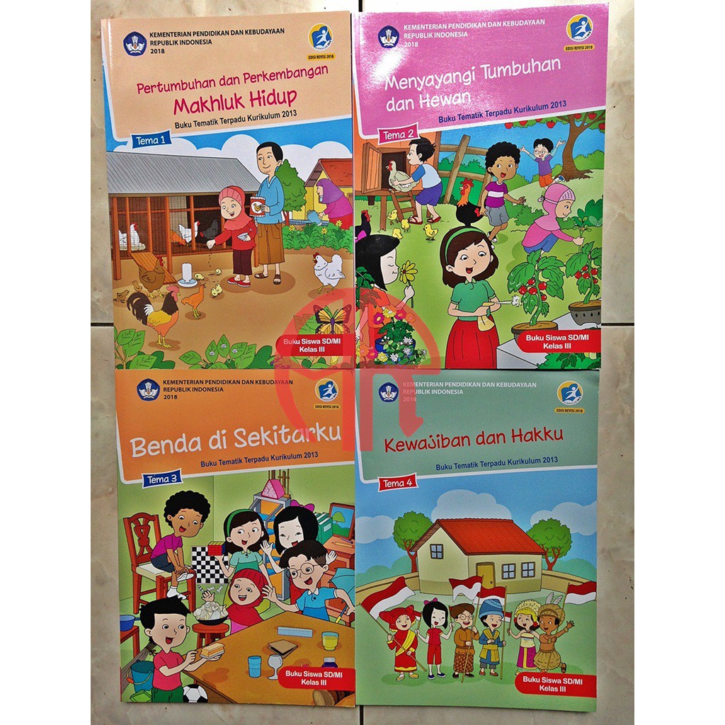 Detail Buku Siswa Tema 8 Kelas 3 Nomer 33