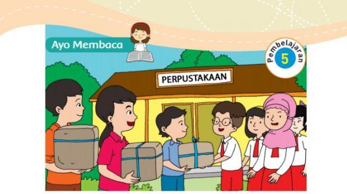 Detail Buku Siswa Tema 8 Kelas 3 Nomer 38