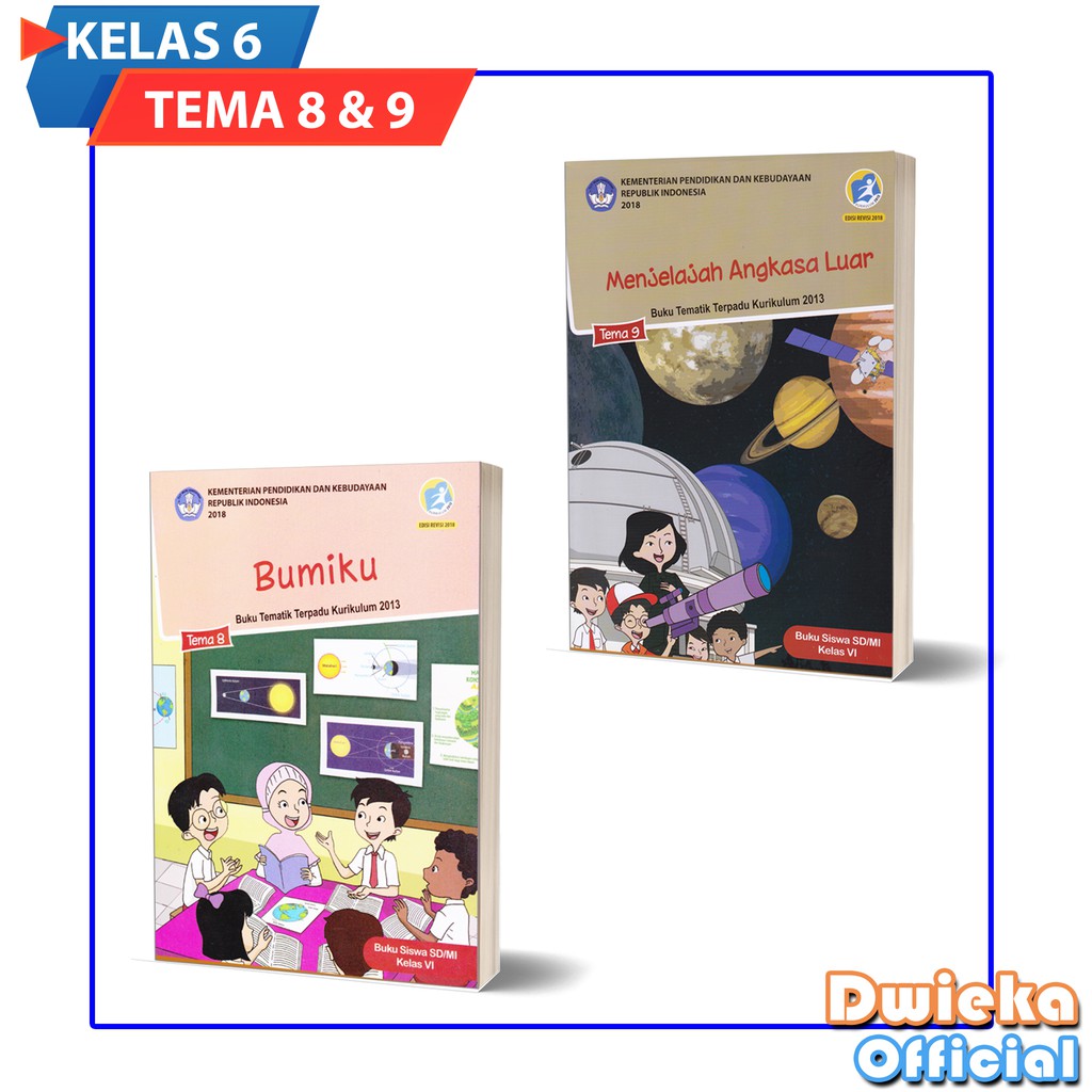 Detail Buku Siswa Tema 9 Kelas 6 Nomer 49