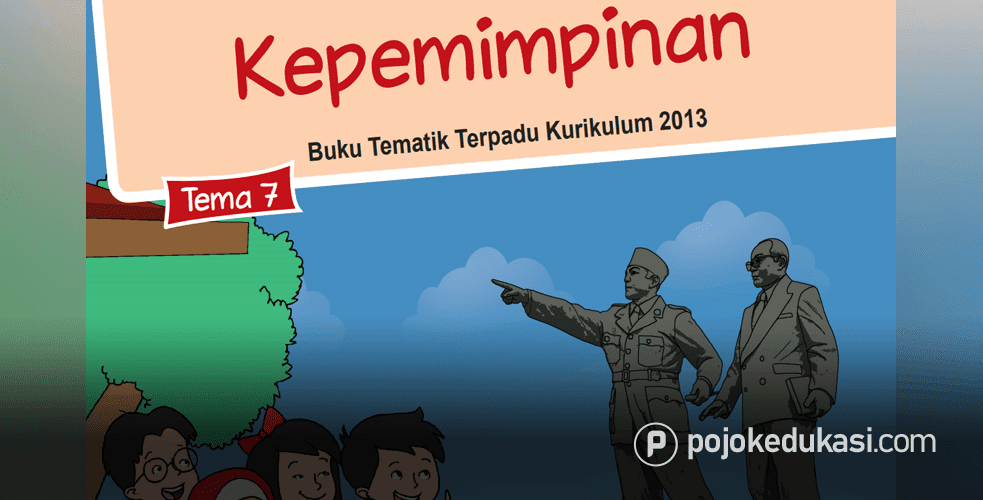 Detail Buku Siswa Tematik Kelas 6 Nomer 57