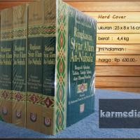 Detail Buku Siyar A Lam An Nubala Nomer 30