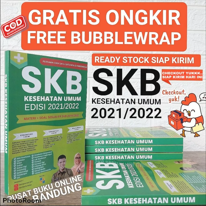 Detail Buku Skb Cpns Nomer 39