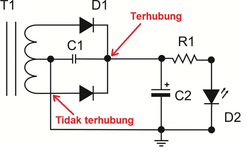 Detail Buku Skema Jalur Hp Nomer 28