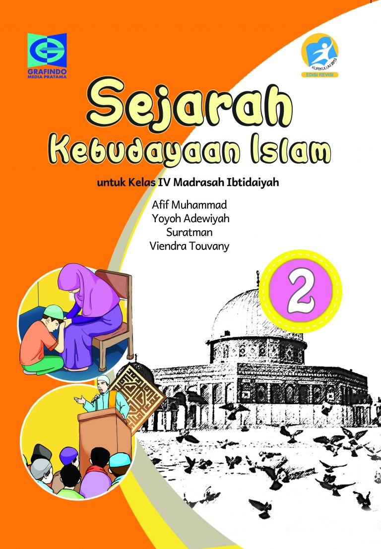 Detail Buku Ski Kelas 4 Nomer 3