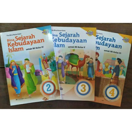 Detail Buku Ski Kelas 4 Nomer 25