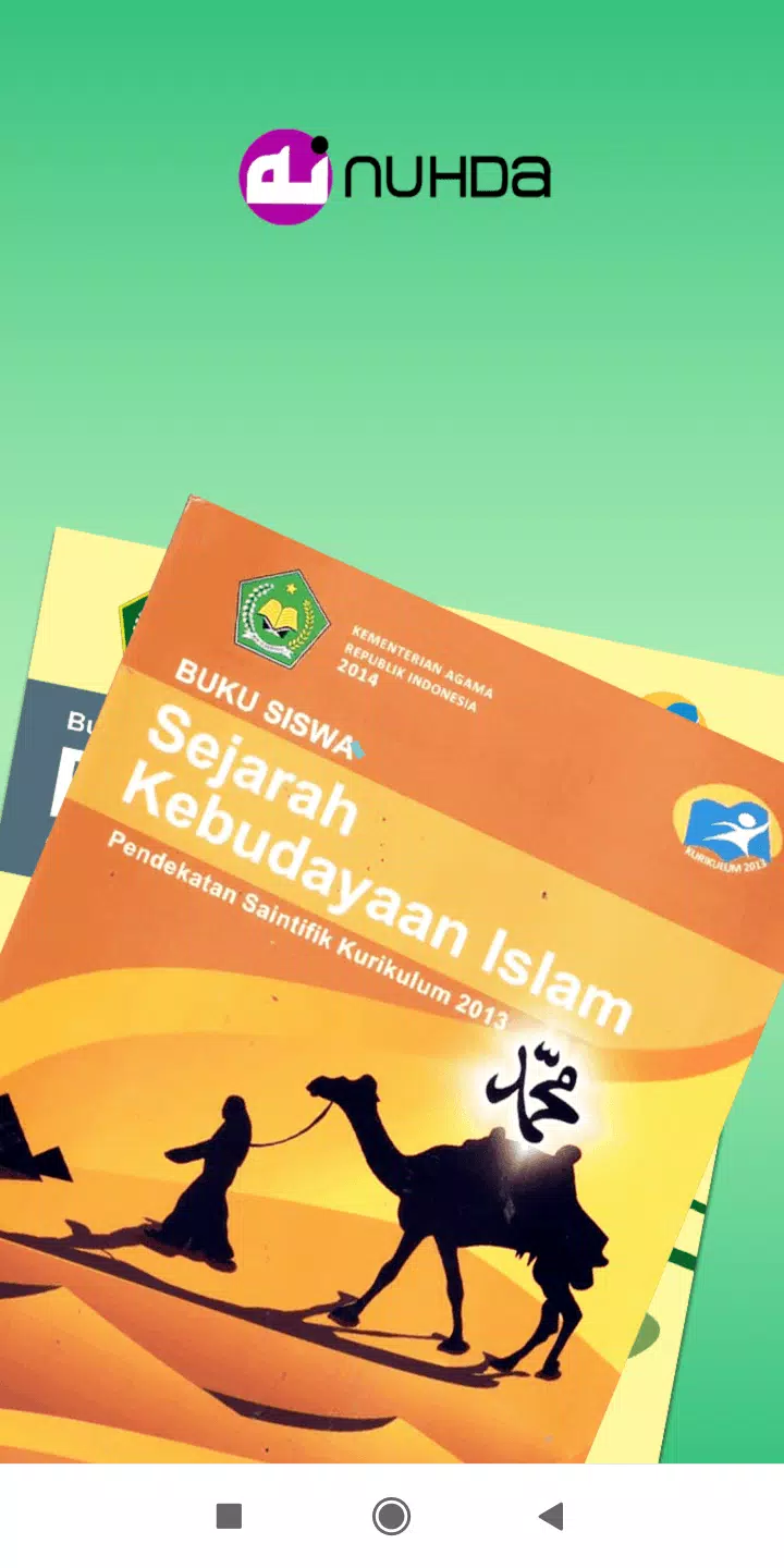 Detail Buku Ski Kelas 4 Nomer 48