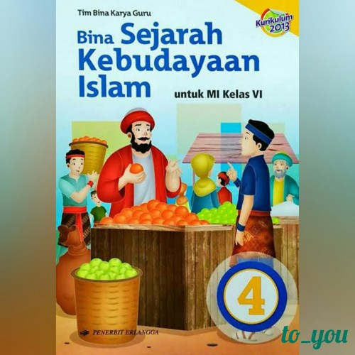 Detail Buku Ski Kelas 4 Nomer 56