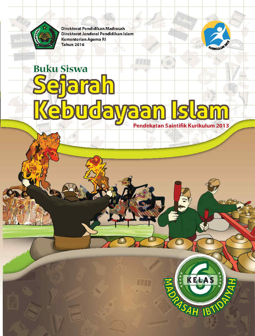 Detail Buku Ski Kelas 6 Nomer 3