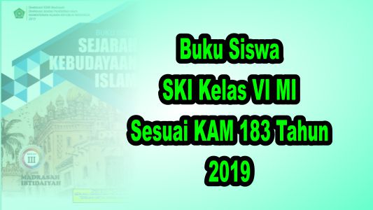 Detail Buku Ski Kelas 6 Nomer 29