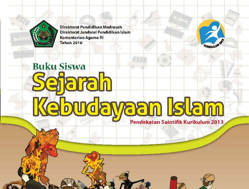 Detail Buku Ski Kelas 6 Nomer 56