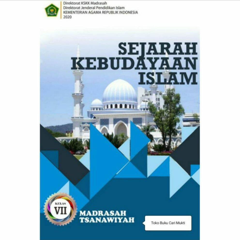 Detail Buku Ski Kelas 7 Kurikulum 2013 Nomer 18