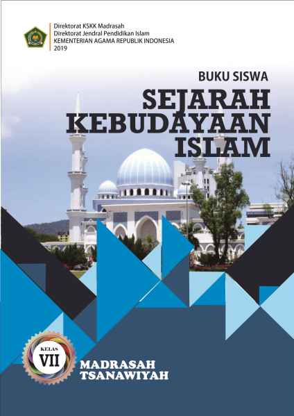 Detail Buku Ski Kelas 8 Nomer 11