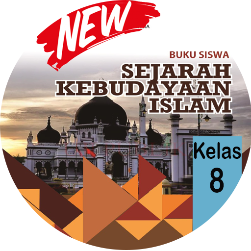 Detail Buku Ski Kelas 8 Nomer 18