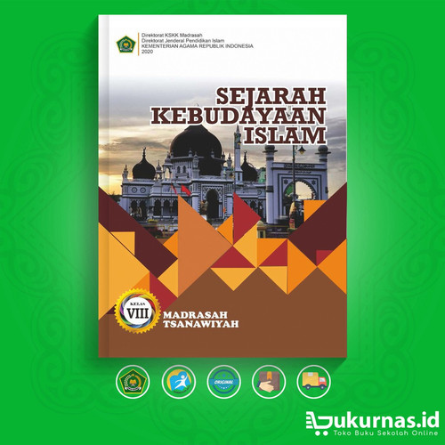 Detail Buku Ski Kelas 8 Nomer 7