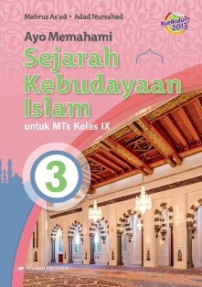 Detail Buku Ski Kelas 9 Nomer 12